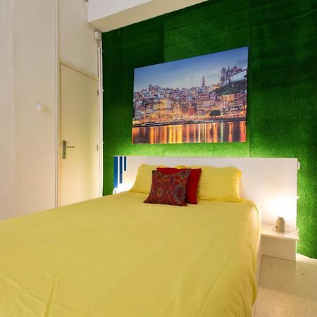 Oporto Blue Cedofeita - Charming Citycenter Loft Экстерьер фото