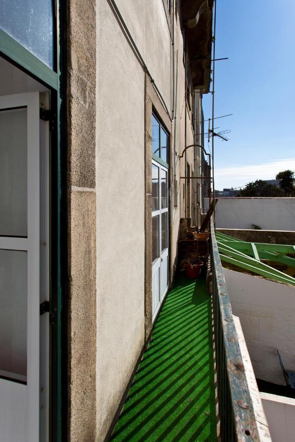 Oporto Blue Cedofeita - Charming Citycenter Loft Экстерьер фото