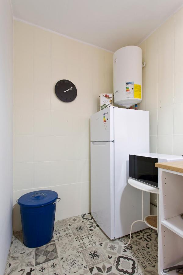 Oporto Blue Cedofeita - Charming Citycenter Loft Экстерьер фото